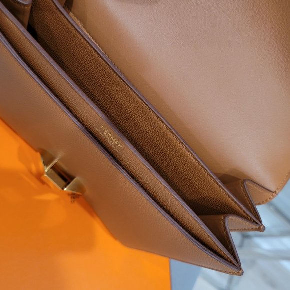 Hermes, Hermes2002, authentic, crossbody - Picture 12 of 16